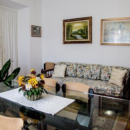 Casa Fertilia Apartment Екстериор снимка