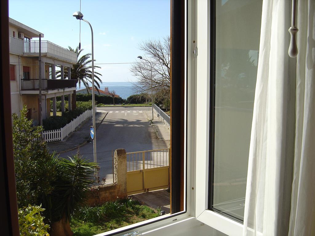 Casa Fertilia Apartment Екстериор снимка