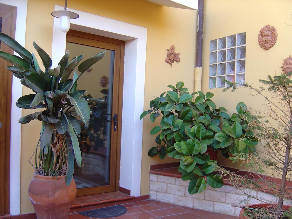 Casa Fertilia Apartment Екстериор снимка