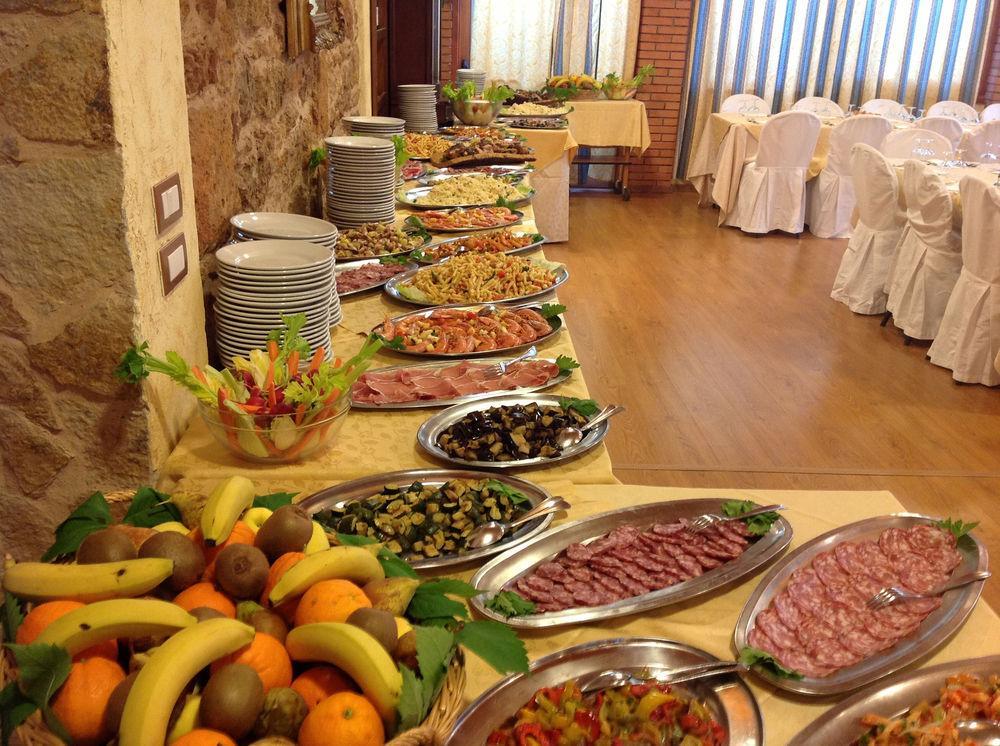 Casa Fertilia Apartment Екстериор снимка