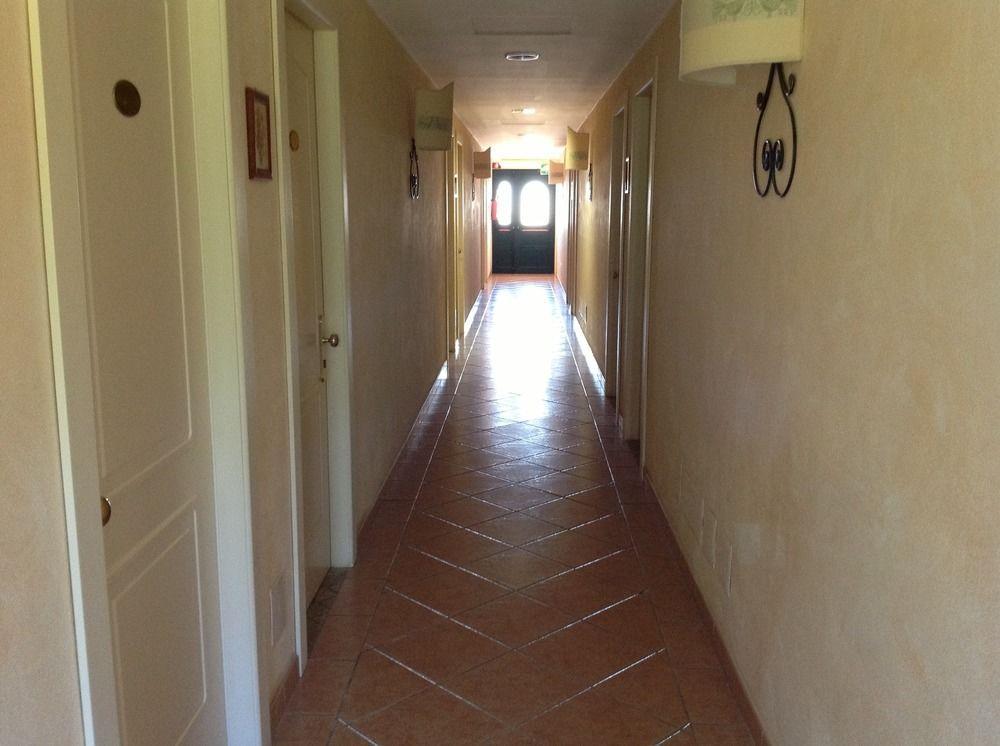 Casa Fertilia Apartment Екстериор снимка
