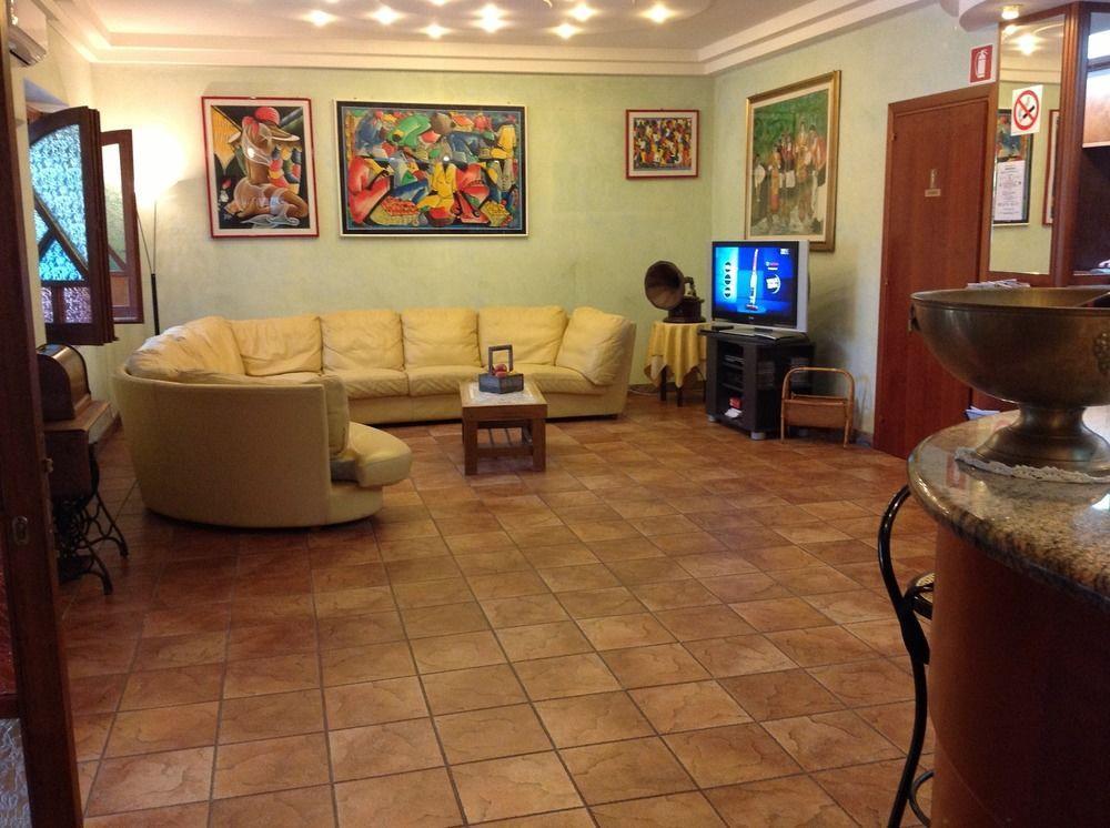 Casa Fertilia Apartment Екстериор снимка