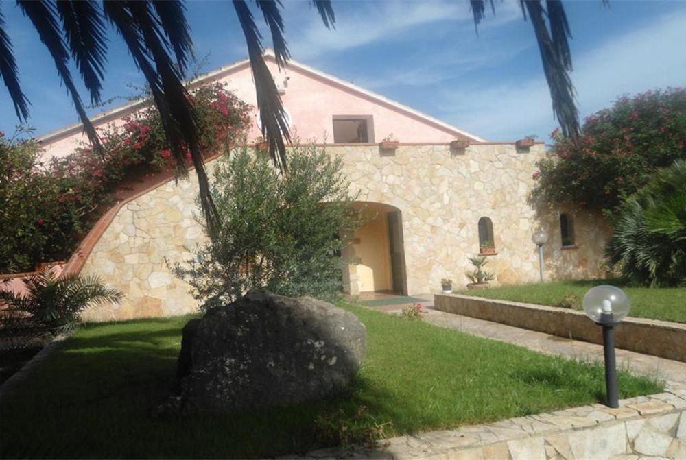 Casa Fertilia Apartment Екстериор снимка