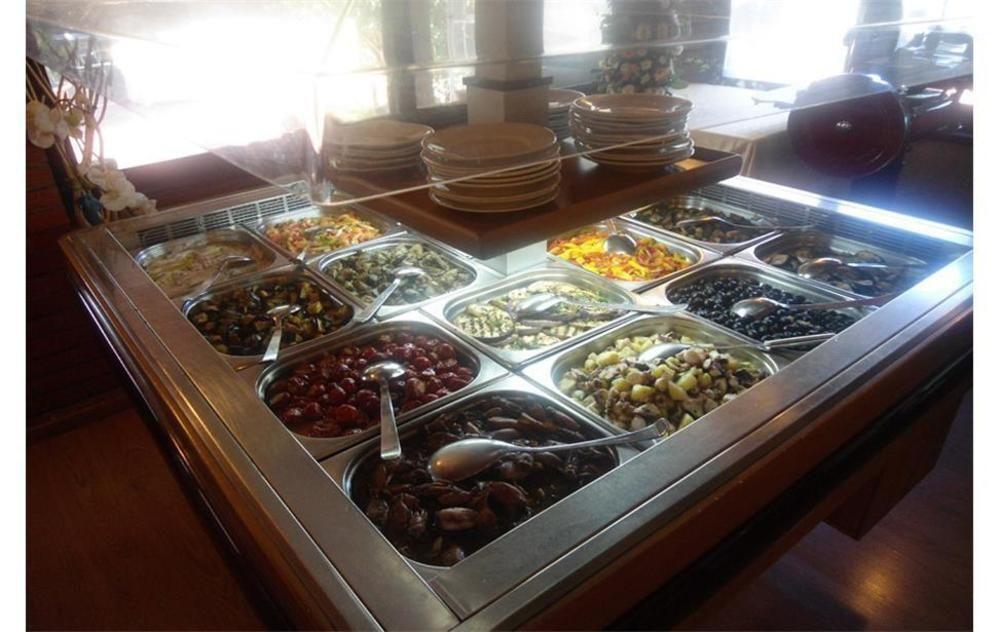 Casa Fertilia Apartment Екстериор снимка
