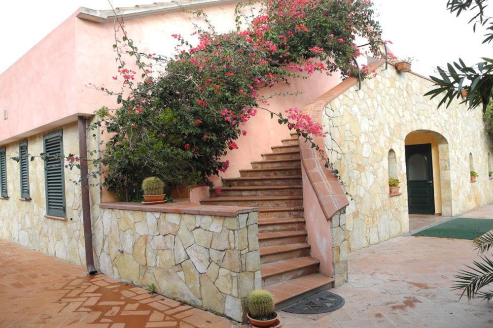 Casa Fertilia Apartment Екстериор снимка