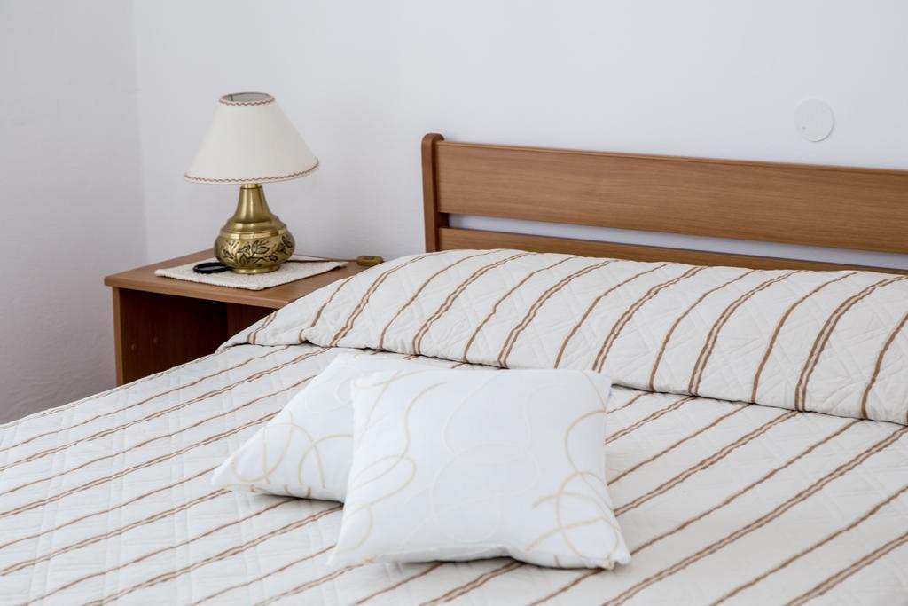 Casa Fertilia Apartment Екстериор снимка