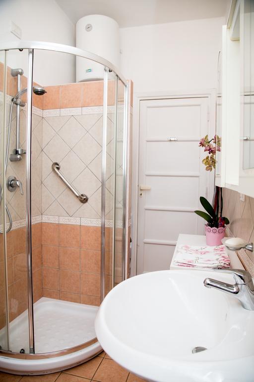 Casa Fertilia Apartment Екстериор снимка