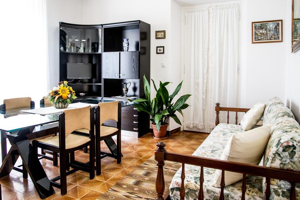 Casa Fertilia Apartment Екстериор снимка