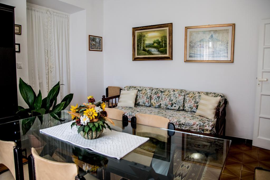 Casa Fertilia Apartment Екстериор снимка