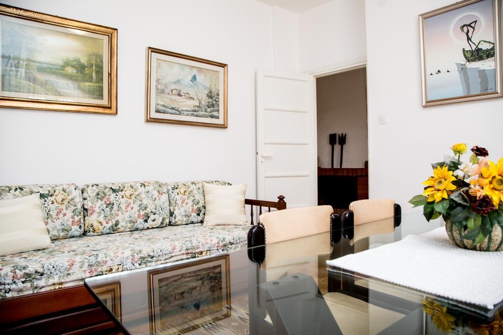 Casa Fertilia Apartment Екстериор снимка