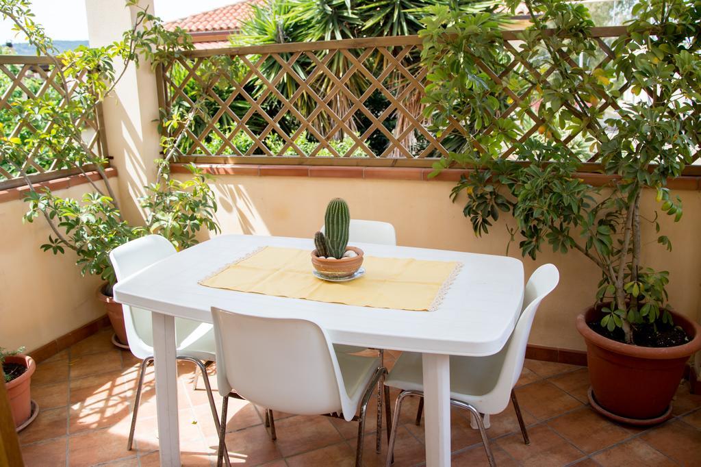 Casa Fertilia Apartment Екстериор снимка