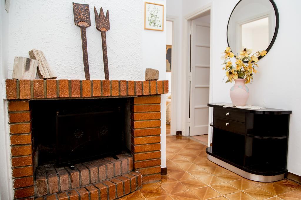 Casa Fertilia Apartment Екстериор снимка