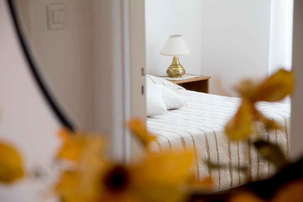Casa Fertilia Apartment Екстериор снимка