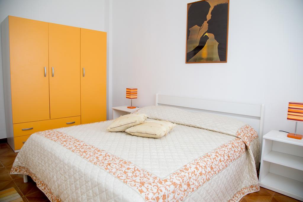 Casa Fertilia Apartment Екстериор снимка