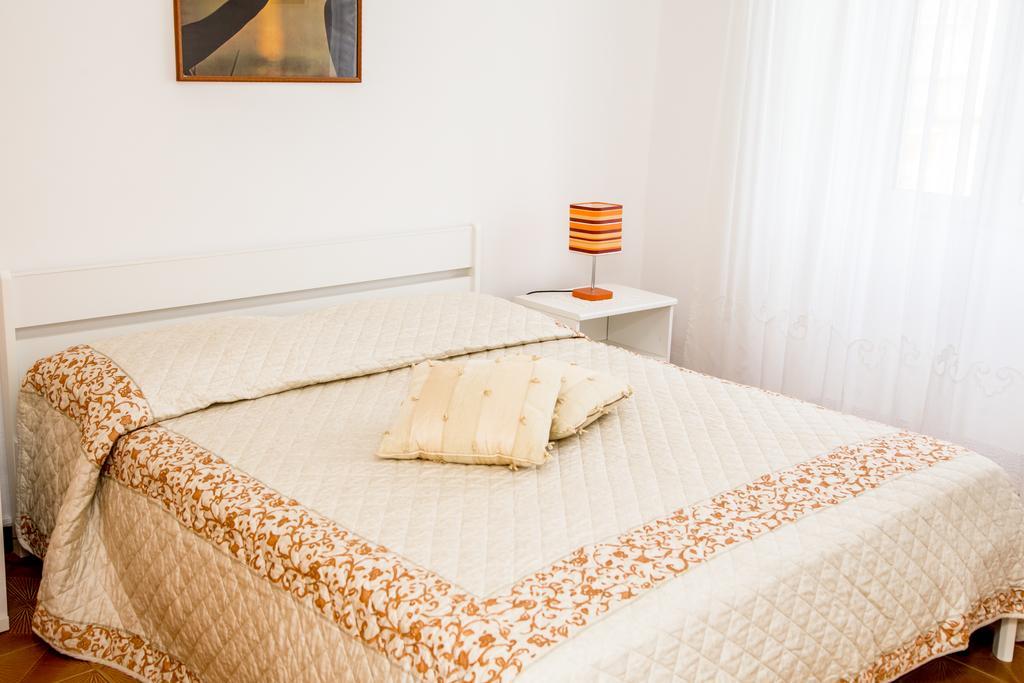 Casa Fertilia Apartment Екстериор снимка