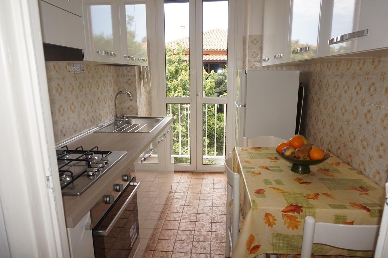 Casa Fertilia Apartment Екстериор снимка