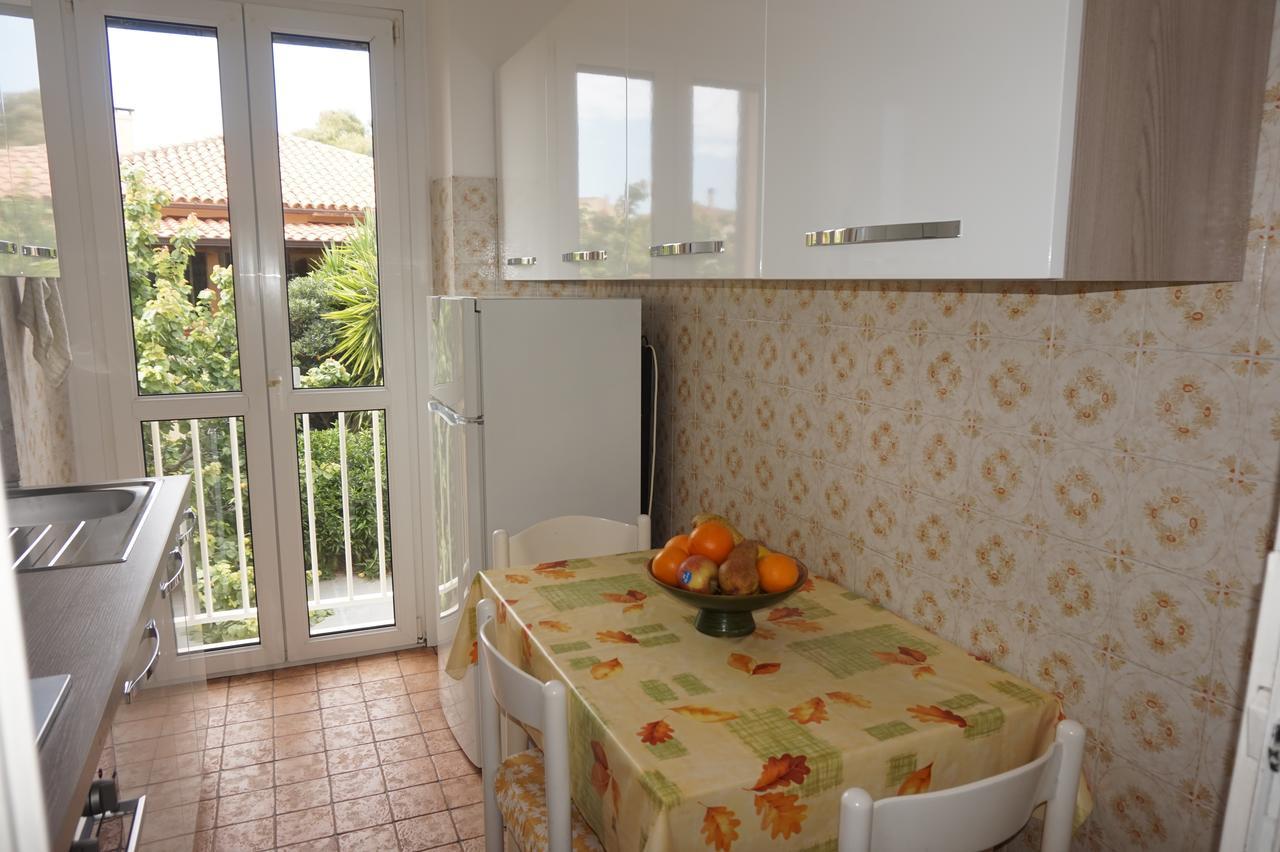 Casa Fertilia Apartment Екстериор снимка